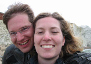 vor den Seven Sisters