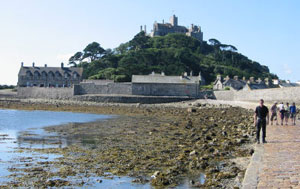 St. Michaels Mount