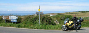 Land' End