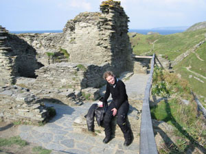 Tintagel