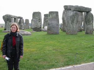 Stonehenge